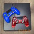 PS4 Fat Cipovan 1TB